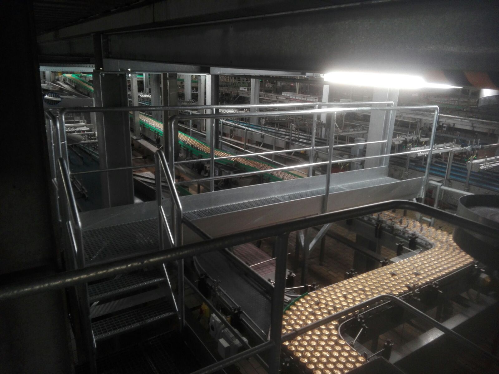 overstap blikkentransport