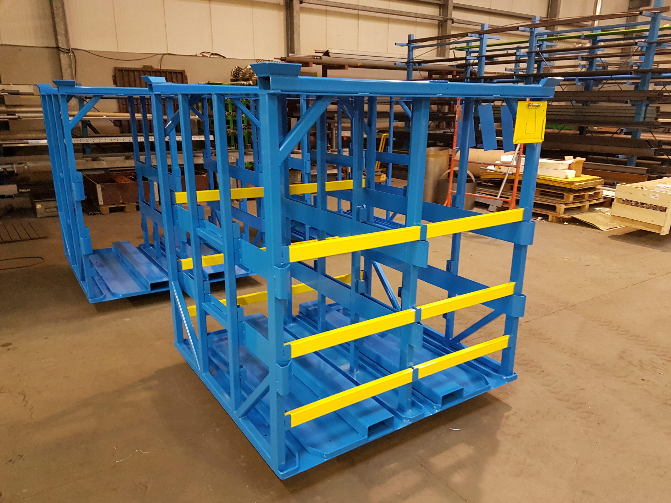 transportkarren automotive